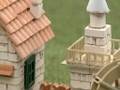 Domek ceramiczny - inteligentne małe budowle (3)