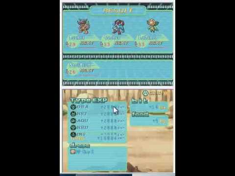 how to get more digimon in digimon world ds