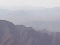 Wild Great Wall in Hebei province