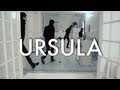 Ursula | Andrew Huang