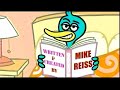 Queer Duck - The Movie :    LOGO Commercial