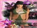 BuckWild aka Becky Johnson from Flavor of Love 2