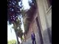El biciclista fantasma - ¡Largo del puto carril bici!