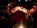 Kenny & Chante \"Figure It Out\" (Live @ Copacabana)