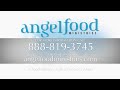 Angel Food Ministries Portraits of Compassion