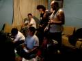Rock Band con los primates 2 Rock Band con los primates 2