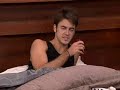 BB10 - Memphis tells Dan what they did today
