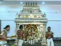 (20/ LAST);PERUMAL TIRUVARADANAM & SALAGRAMA TIRUMANJANAM;MYSORE ANDAVAN SATHAMANA TIRUNAKSHTRAM