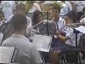 AGRUPACION ARTISTICA MUSICAL DE DENIA IVARITO