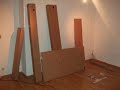Room-Renovation ( Fast Motion Clip ) Room-Renovation ( Fast Motion Clip )
