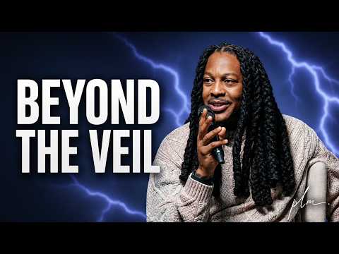 BEYOND THE VEIL | REVEALED | PROPHET LOVY L. ELIAS