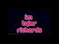 Tyler Richards Journey Through the World