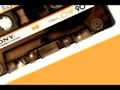 Old School Rap 80's Sounds