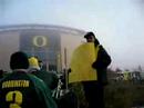 The Oregon Ducks Prepare To Beat ASU - ESPN Gameday The Oregon Ducks Prepare To Beat ASU - ESPN Gameday