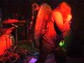 Attack of the mad Axeman - grind in billstedt - part 1