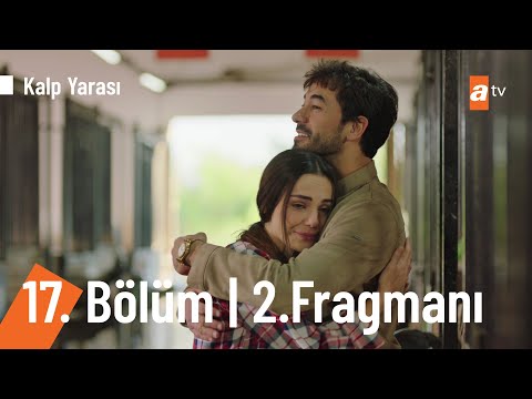 Kalp Yarası 17. Bölüm 2. Fragmanı                                                                                                                                                                                                                         