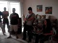Rockstars on the 4th