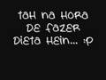 Parabéns Fodão :B