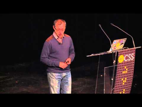 DotCSS 2014 - Daniel Glazman - 20 years of CSS maturity or senility