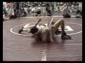 Brenden vs. Luke Westview H.S. 03-02-08 Brenden vs. Luke Westview H.S. 03-02-08