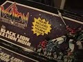 DCompose Short - Voltron Black Lion