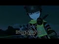 Fragile Dreams - Kiss Scene