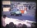 Drag Racing at Santa Pod 1967-'68