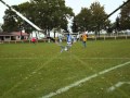Division Honneur Féminin 2 ème journée