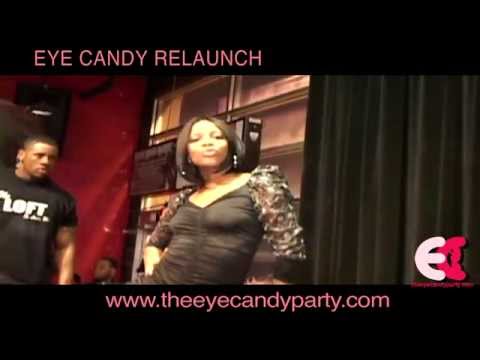 Eye Relaunch