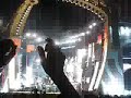 Robbie Williams in Bern 23.8.2006