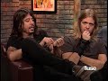 The Foo Fighters (SURS)