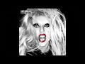 Lady Gaga - Fashion Of His Love (Fernando Garibay Remix)