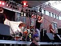 Rearview Mirror - Thank You (live 2002)