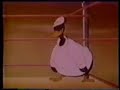 Daffy Duck - To Duck or Not to Duck