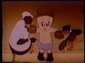 daffy duck   to duck or not to duck