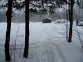 snowmobile jump