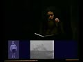 La Città Invisibile (in Teatro, cap. 06: sotto le bombe)