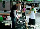 DjMixture @ Irish Parade