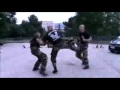 Legion Etrangere Close Combat