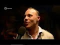 Jef Neve interview at ZAMU Music Awards 2006