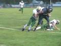 Season Highlights, High School Football 2008