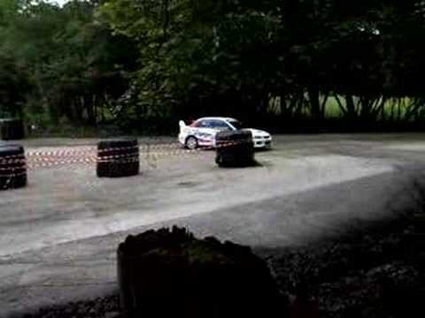 lough neagh rally