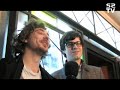 We Are Standard - Entrevista y live We Are Standard - Entrevista y live