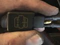 (13) 1987 GMC pickup TKO Gen install part2