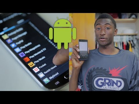 Google Android - Remember Android's Keyboard coming to Google Play? This is part of something way bigger. Verizon Galaxy Nexus Rant: http://youtu.be/rXKDn_KrVUU Google Keyboa...