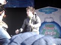 Nuttin but Stringz-Thunder-Jonas Prank 12-31-06