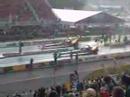 2008 Orielys NHRA ay Bristol TN