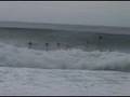 Incredible Surfing at La Piste in Summer