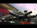 Open1 Race Lausitz mit Jakub Smrz bei ActionBike (Part1)
