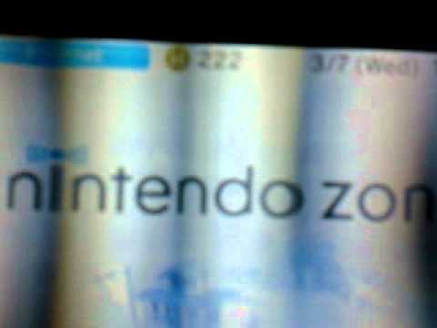 how to use nintendo zone at home